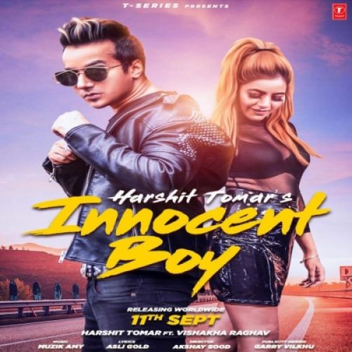 Innocent Boy Harshit Tomar Mp3 Song Free Download