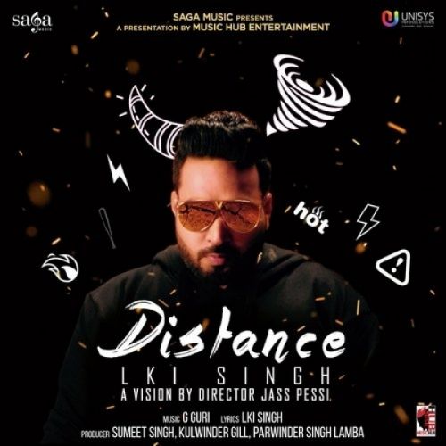 Distance Lki Singh Mp3 Song Free Download