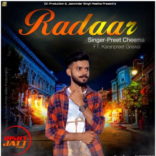 Radaar Preet Cheema, Karanpreet Grewal Mp3 Song Free Download