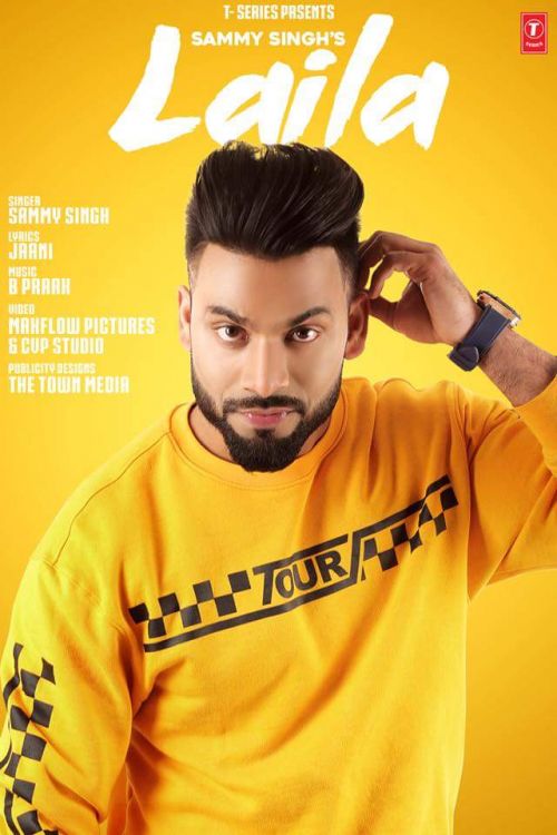 Laila Sammy Singh Mp3 Song Free Download