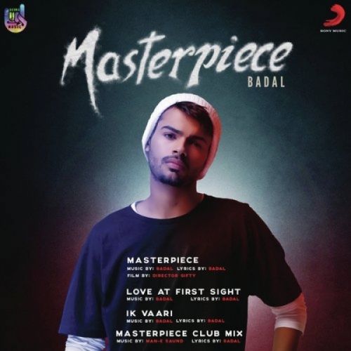 Masterpiece Badal Mp3 Song Free Download