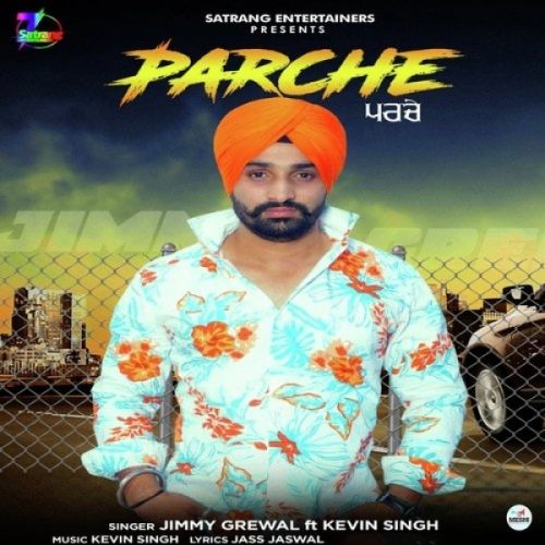 Parche Jimmy Grewal Mp3 Song Free Download