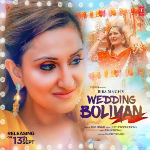 Wedding Boliyan Biba Singh Mp3 Song Free Download