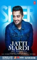 Jatti Mardi Jot Shergill Mp3 Song Free Download