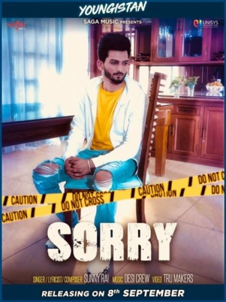 Sorry Sunny Rai Mp3 Song Free Download