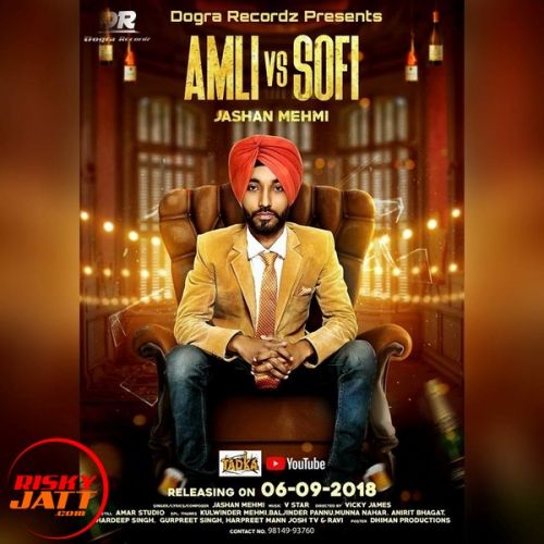 Amli Vs Sofi Jashan Mehmi Mp3 Song Free Download