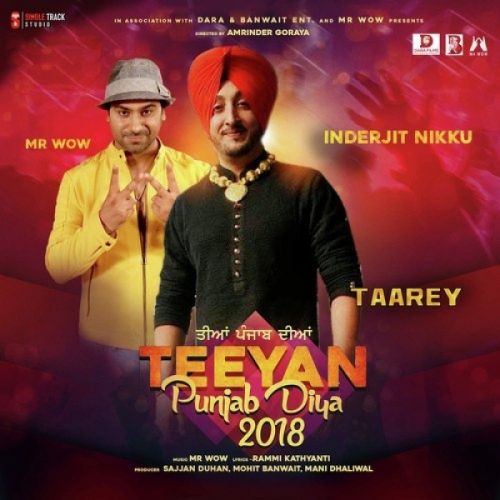 Taarey Inderjit Nikku Mp3 Song Free Download