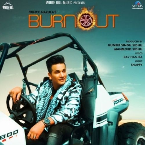 Burnout Prince Narula Mp3 Song Free Download