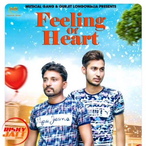 Feeling of Heart Mahi Avtar, Meet Randhawa Mp3 Song Free Download