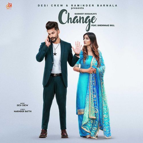 Change Gurneet Dosanjh Mp3 Song Free Download