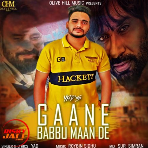 Gaane Babbu Maan De Yad Mp3 Song Free Download