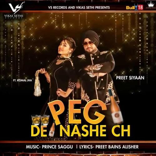 Peg De Nashe Ch Preet Siyaan Mp3 Song Free Download