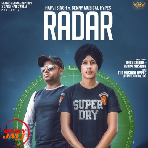 Radar Harvi Singh Mp3 Song Free Download