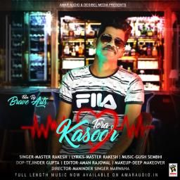 Tera Kasoor Master Rakesh Mp3 Song Free Download