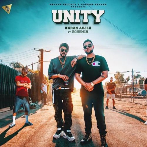 Unity Karan Aujla, Bohemia Mp3 Song Free Download