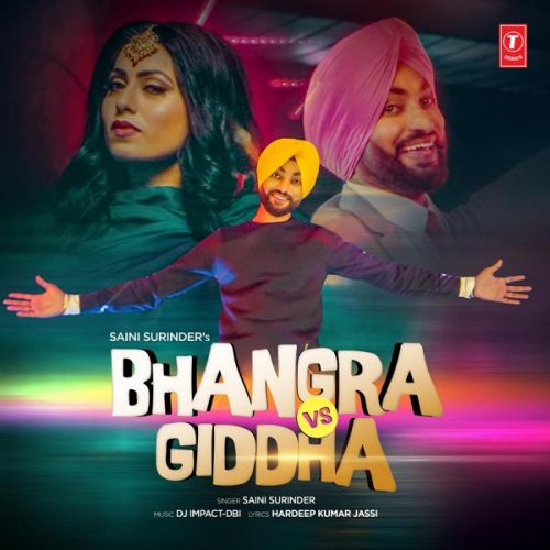 Bhangra Vs Gidda Saini Surinder Mp3 Song Free Download