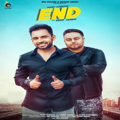 End Harf Cheema Mp3 Song Free Download