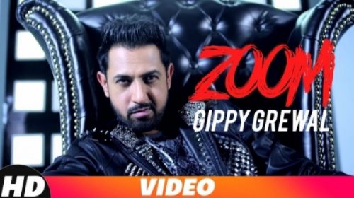 Zoom Gippy Grewal, Fateh Mp3 Song Free Download