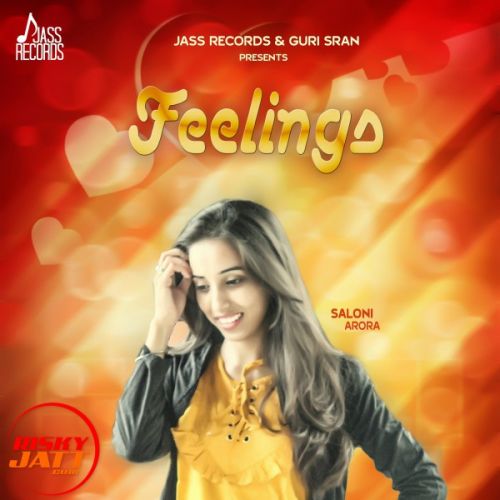 Feelings Saloni Arora Mp3 Song Free Download