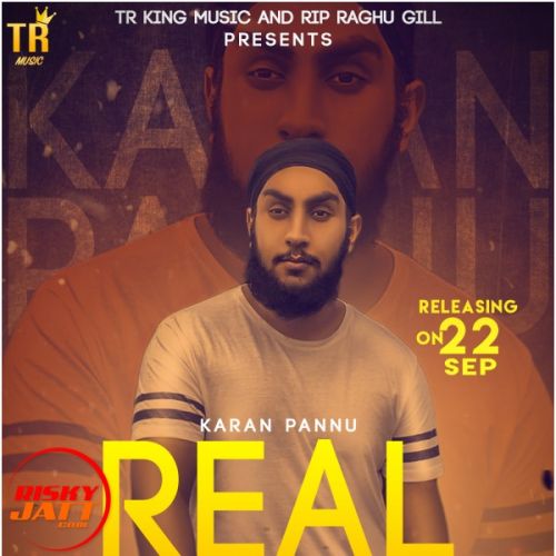 Real Talk Karan Pannu Mp3 Song Free Download