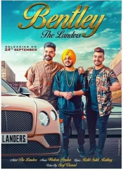 Bently The Landers Mp3 Song Free Download