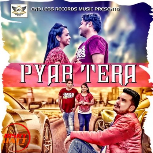 Pyar Tera Jagmeet Brar Mp3 Song Free Download