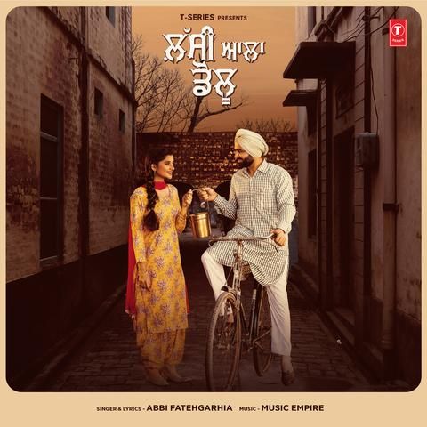 Lassi Aala Dolu Abbi Fatehgarhia Mp3 Song Free Download