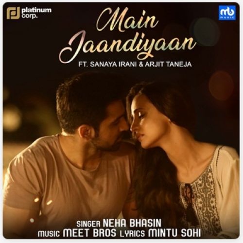 Main Jaandiyaan (Unplugged) Neha Bhasin Mp3 Song Free Download