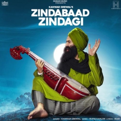 Zindabaad Zindagi Kanwar Grewal Mp3 Song Free Download