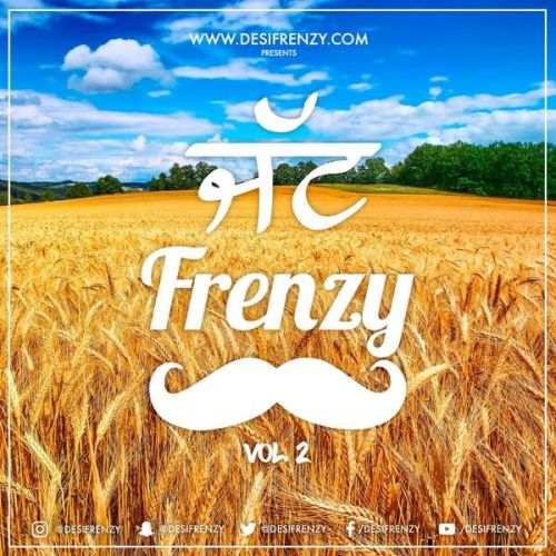 Jatt Frenzy Vol 2 Dj Frenzy Mp3 Song Free Download