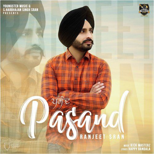 Pasand Ranjeet Sran Mp3 Song Free Download