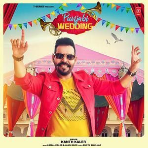 Punjabi Wedding Kanth Kaler Mp3 Song Free Download