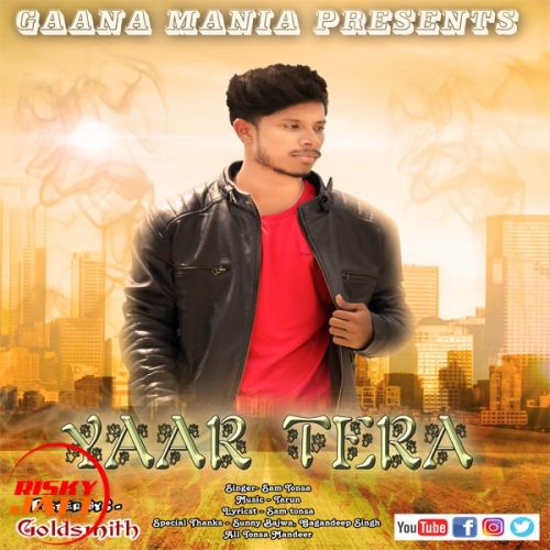 Yaar Tera Sam Tonsa Mp3 Song Free Download