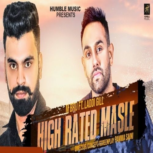 High Rated Masle M Brij Mp3 Song Free Download