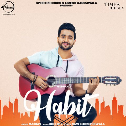 Habit Madhav Mp3 Song Free Download