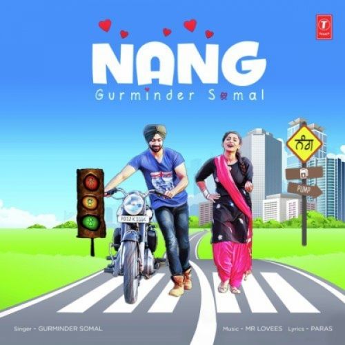 Nang Gurminder Somal Mp3 Song Free Download