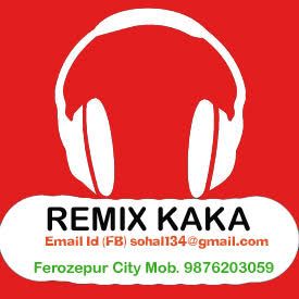 Badli Badli Lage Remix DJ Kaka Ferozepur Mp3 Song Free Download