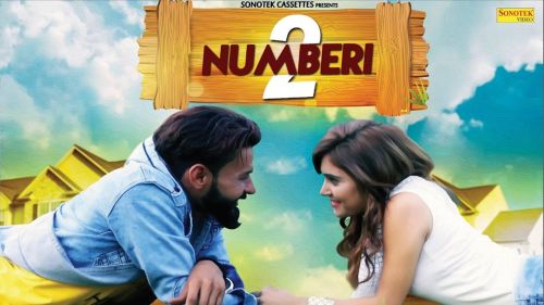 Do Numbari Manoj Saman, Divya Jangid, Sunny Malik Mp3 Song Free Download