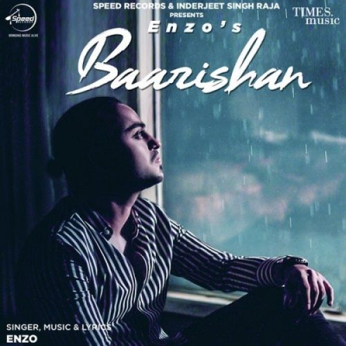 Baarishan Enzo Mp3 Song Free Download