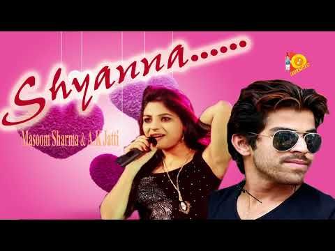 Pura Shyanna Ho gya AK Jatti, Massom Sharma Mp3 Song Free Download