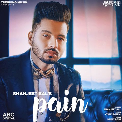 Pain Shahjeet Bal Mp3 Song Free Download