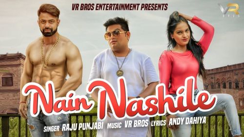 Nain Naisle DJ Mandeep Andana Mp3 Song Free Download