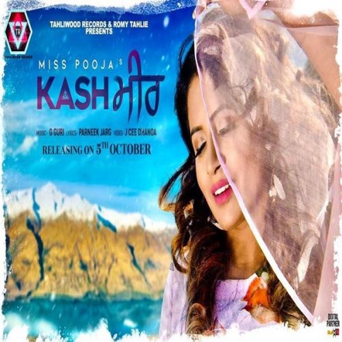 Kashmir Miss Pooja Mp3 Song Free Download