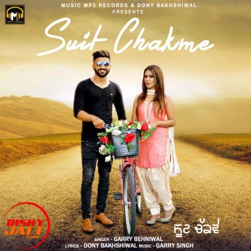 Suit Chakme Garry Behniwal Mp3 Song Free Download