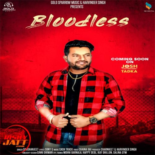 Bloodless Darshanjeet Mp3 Song Free Download