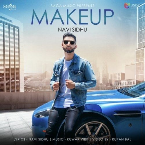 Makeup Navi Sidhu Mp3 Song Free Download