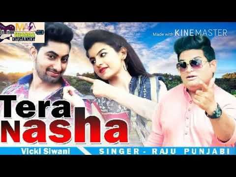 Nasha Pardeep, Raju Punjabi, Vicky Siwani, Aarju, Sachin Rao Mp3 Song Free Download