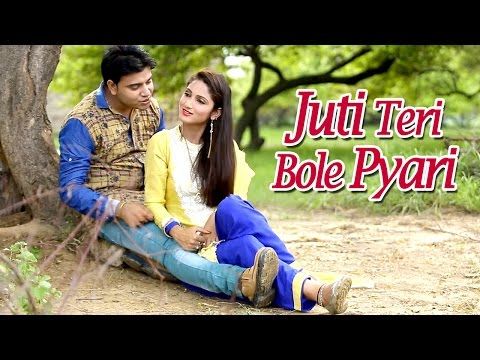 Juti Teri Bole Pyari Lakshay Kumar, Preeti Solanki Mp3 Song Free Download