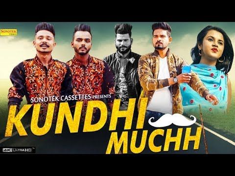 Kundi Muchh Kuldeep Bahmniya, Sufi Johny Mp3 Song Free Download