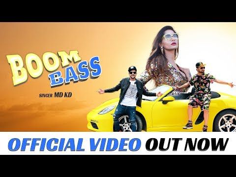 Boom Bass Kd, Md Mp3 Song Free Download